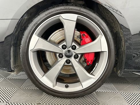 Used 2023 Audi A4 2.0T Premium Plus w/ Premium Plus Package image 35