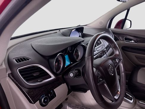 Used 2016 Buick Encore Premium w/ Experience Buick Package image 22