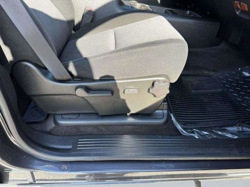 Used 2010 GMC Sierra 1500 SLE w/ Texas Edition RWD image 46