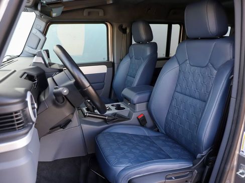 New 2025 INEOS Grenadier image 32