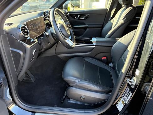 Used 2024 Mercedes-Benz GLC 300 GLC 300 image 14