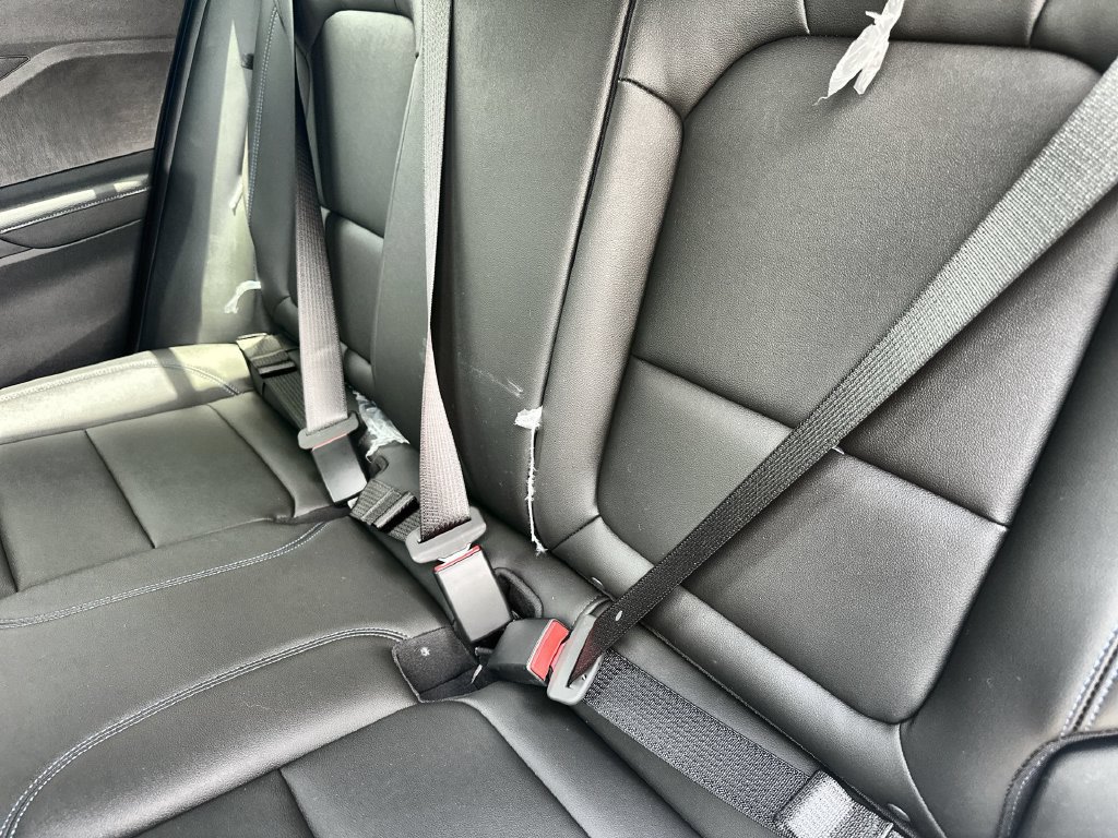 New 2026 Buick Envista Sport Touring w/ Convenience I Package FWD image 18