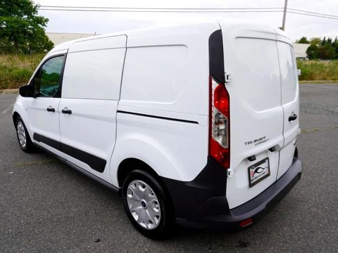 Used 2017 Ford Transit Connect XL image 5