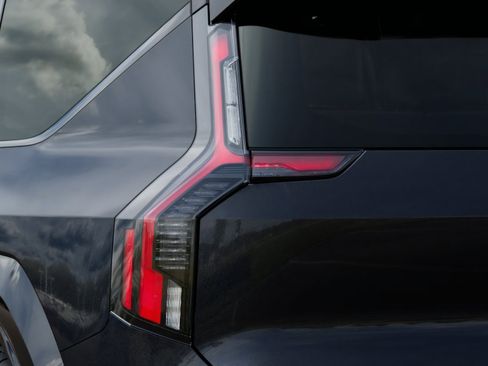 New 2026 Kia EV9 GT-Line AWD/4WD image 11