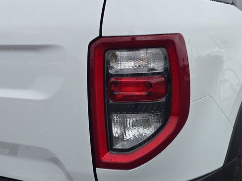 New 2025 Ford Bronco Sport Big Bend image 6