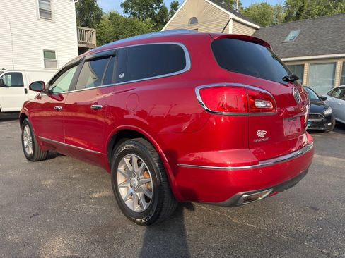 Used 2013 Buick Enclave Leather AWD/4WD image 5