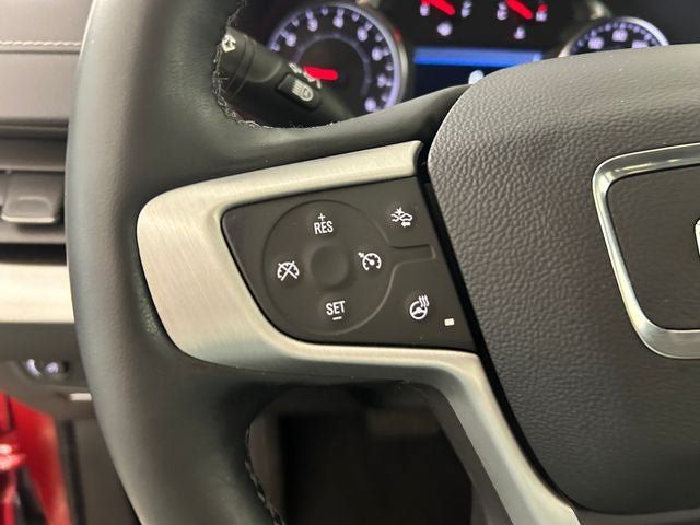 Used 2023 GMC Terrain SLT w/ Elevation Edition FWD image 15