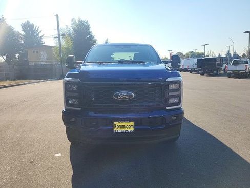 New 2026 Ford F350 XLT w/ XLT Premium Package image 9