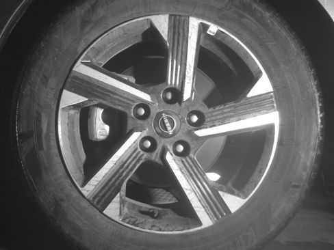 Used 2025 Nissan Sentra SV FWD image 12