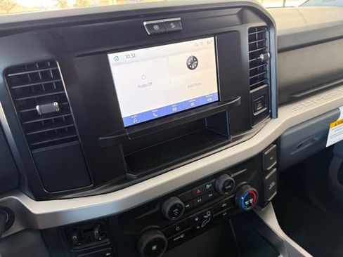 New 2026 Ford F350 XLT w/ FX4 Off-Road Package image 14