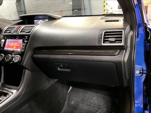 Used 2020 Subaru WRX image 17