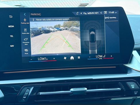 Used 2025 BMW X1 xDrive28i w/ Convenience Package image 32