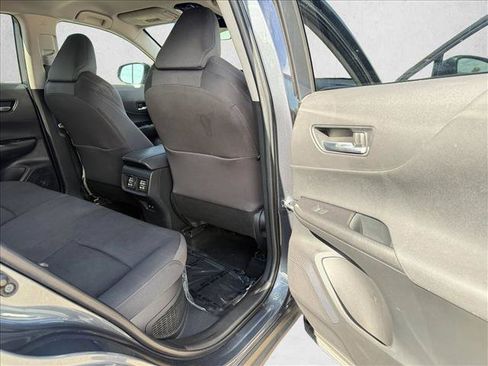 Used 2021 Toyota Venza LE w/ Carpet Mat Package (TMS) AWD/4WD image 22