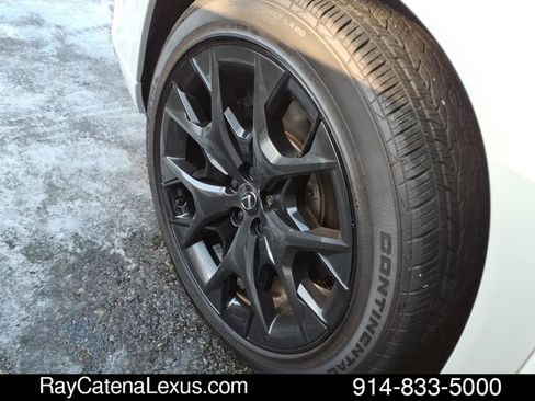 Certified 2024 Lexus TX 500h AWD image 7