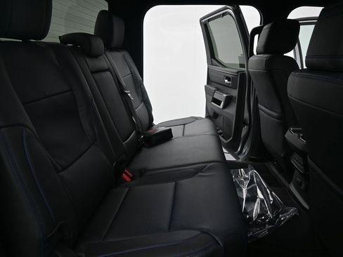 New 2026 Toyota Tundra Platinum image 13