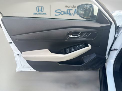 Certified 2023 Honda Accord Touring image 20