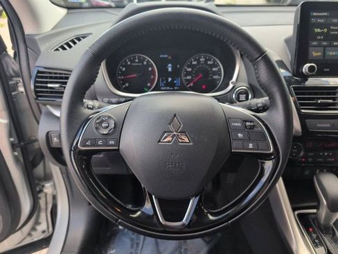 Used 2025 Mitsubishi Eclipse Cross SE AWD/4WD image 23