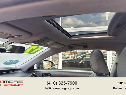 Used 2017 Lexus RC 300 AWD w/ Premium Package image 13