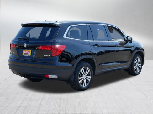 Used 2017 Honda Pilot EX-L image 7