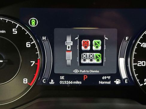 Certified 2023 Acura RDX AWD image 37