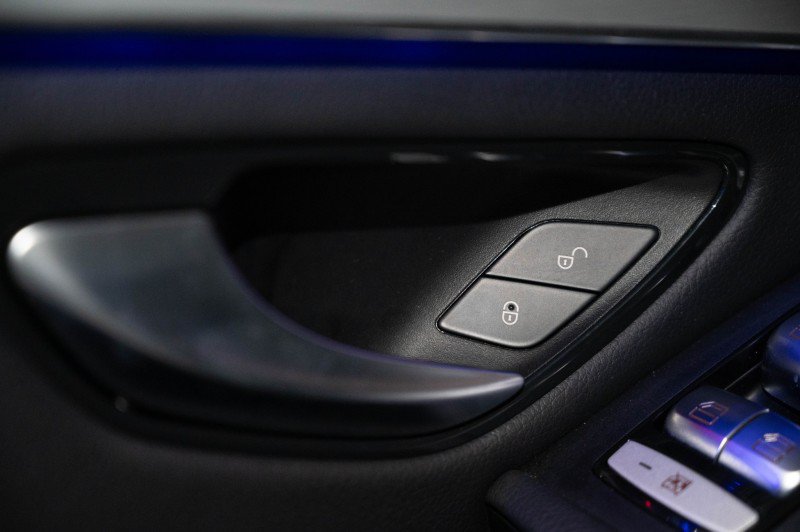 Certified 2022 Mercedes-Benz GLC 300 4MATIC image 20