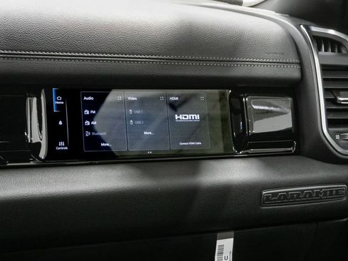 New 2026 RAM 1500 Laramie w/ Night Edition image 16