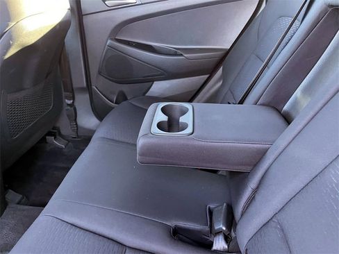 Certified 2020 Hyundai Tucson SE image 12