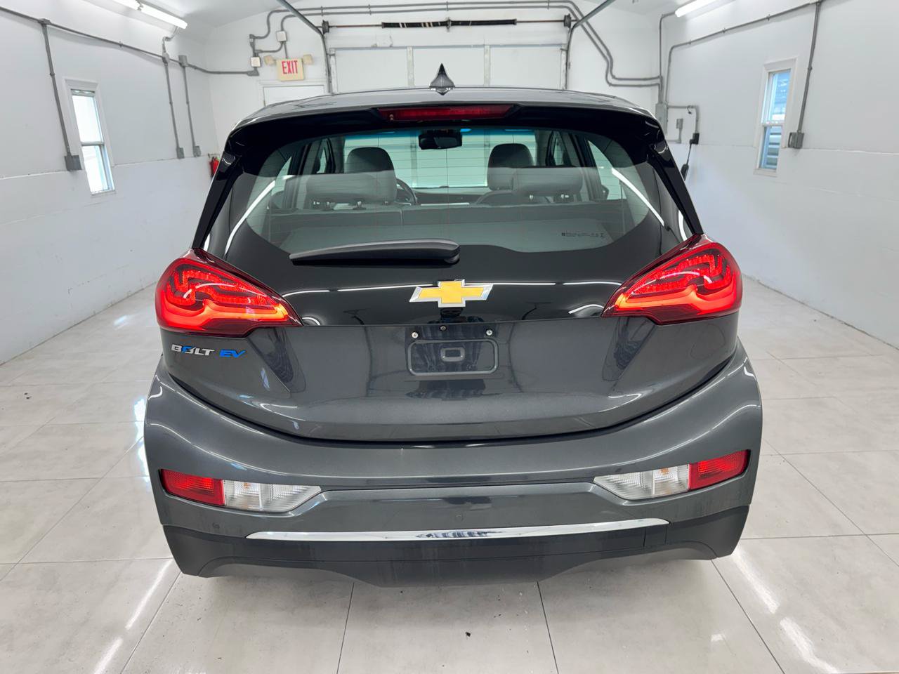 Used 2020 Chevrolet Bolt LT FWD image 6
