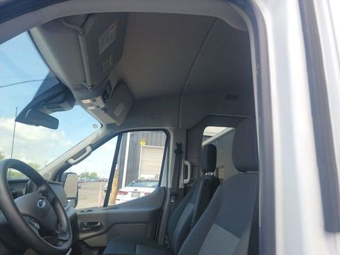 Used 2023 Ford Transit 350 XL RWD image 8