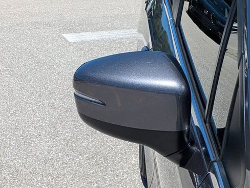 New 2026 Honda Odyssey EX-L image 10