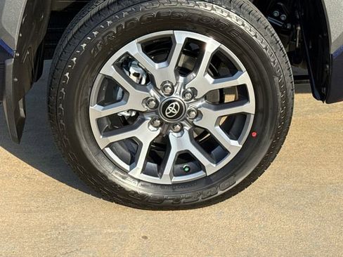 New 2026 Toyota Tundra 1794 Edition image 10