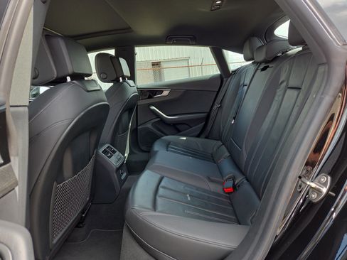 Used 2021 Audi A5 2.0T Premium image 11