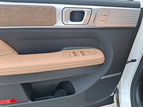 New 2026 Hyundai Santa Fe Calligraphy image 8