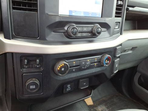 Used 2021 Ford F150 XL w/ XL Power Equipment Group RWD image 10