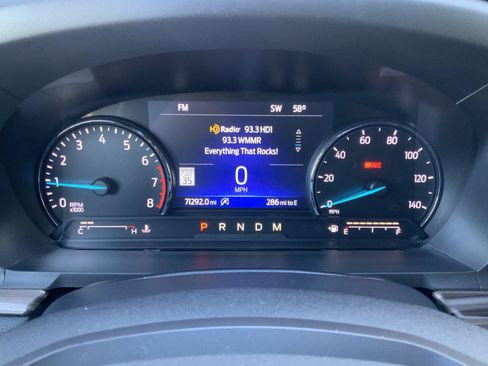 Used 2020 Ford Explorer Limited w/ Class III Trailer Tow Package image 18