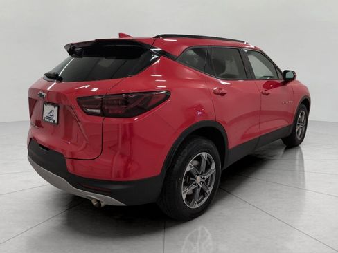 Used 2023 Chevrolet Blazer LT w/ LPO, Floor Liner Package AWD/4WD image 19