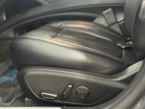Used 2017 Lincoln MKZ Reserve w/ Technology Package FWD image 26