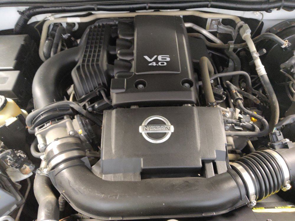 Used 2019 Nissan Frontier SV w/ Value Truck Package RWD image 30