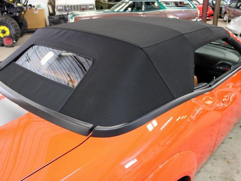 Used 2023 Dodge Challenger SRT Hellcat image 33