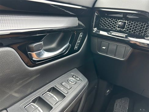 New 2026 Honda CR-V Sport Touring image 20