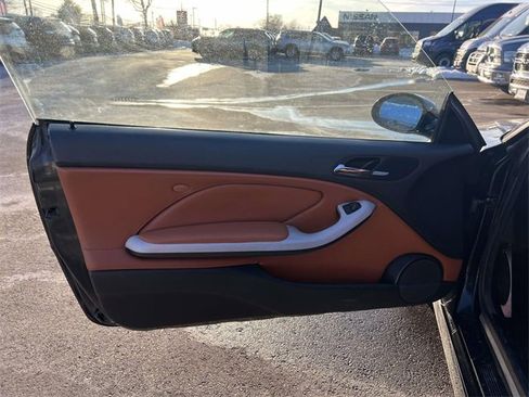 Used 2006 BMW M3 Convertible image 18