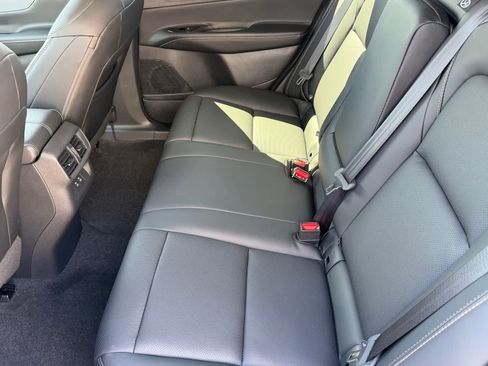 New 2026 Nissan Murano SL AWD/4WD image 13