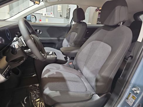 New 2026 Hyundai Ioniq 5 SE RWD image 14