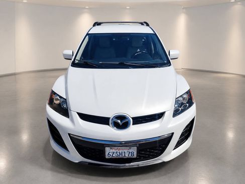 Used 2011 MAZDA CX-7 i Sport FWD image 9