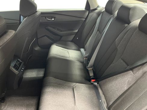 New 2026 Honda Accord SE image 21