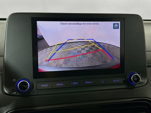 Certified 2023 Hyundai Kona SEL w/ Cargo Package image 13