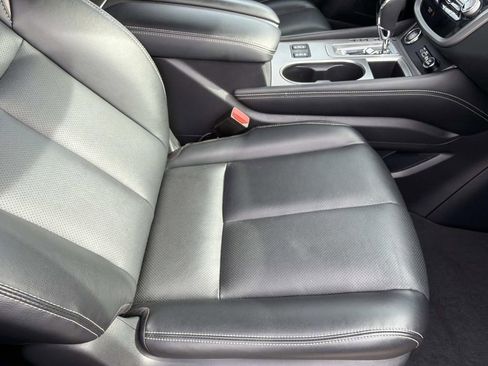 Used 2024 Nissan Murano SL image 31