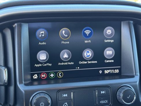 Used 2022 GMC Canyon Elevation image 18