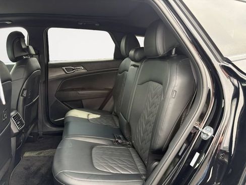 Certified 2024 Kia Sportage X-Line w/ X-Line Premium Package AWD/4WD image 13