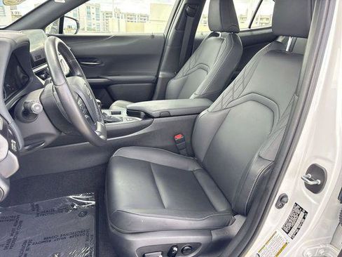 Certified 2023 Lexus UX 250h FWD w/ Accessory Package (Z1) image 11